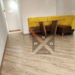 Apartamento Garden com Quintal no Tatuapé