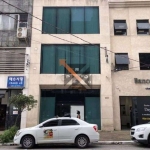 PRÉDIO COMERCIAL BOM RETIRO - 430M² -TÉRREO 160M²-1º ANDAR 135M²-2 ANDAR 135M²-ESTAÇÃO DA LUZ-METRÔ TIRADENTES-CPTM JÚLIO PRESTES