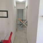 Apartamento com 3 dormitórios para alugar, 64 m² - Quarta Parada - São Paulo/SP