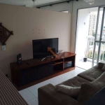 Apartamento Mobiliado na Mooca