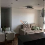 Apartamento com 2 dormitórios à venda, 64 m² por R$ 480.000,00 - São Lucas - São Paulo/SP