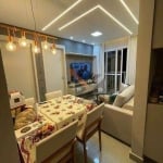 LINDO APARTAMENTO MOBILIADO - SACADA - PISCINA - LAZER COMPLETO - AVENIDA DO CURSINO - ZOOLÓGICO DE SÃO PAULO