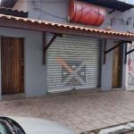 CASA COMERCIAL NA MOOCA - PRÓXIMO A PAEAS DE BARROS