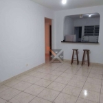 Apartamento em excelente localização no Guarujá - Praia do Tombo