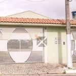 SOBRADO DE CONDOMÍNIO - METRÔ GUILHERMINA - ESPERANÇA - 78M² 2 SUÍTES + LAVABO - QUINTAL - 1 VAGA DESCOBERTA