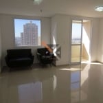 OPORTUNIDADE !!! NEO IPIRANGA. Excelente sala comercial, toda em porcelanato , sacada, 32mts amplos, pronta para uso. 1 vaga