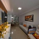 Apartamento com 3 dormitórios à venda, 105 m² por R$ 950.000,00 - Praia da Costa - Vila Velha/ES