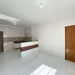 Apartamento com 2 dormitórios à venda, 64 m² por R$ 195.000,00 - Jardim das Nações II - Araras/SP