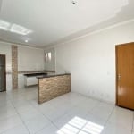 Apartamento à venda, 64 m² por R$ 189.000,00 - Jardim Santa Olívia II - Araras/SP