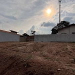 Terreno à venda, 262 m² por R$ 99.000,00 - Centro - Santa Cruz da Conceição/SP