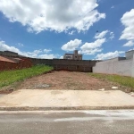 Terreno à venda, 241 m² por R$ 150.000,00 - Jardim Bosque dos Ipês - Araras/SP