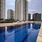 Apartamento A VENDA Plaza Alta  com 3 dormitórios à venda, 97 m² por R$ 790.000 - Campinho - Araras/SP