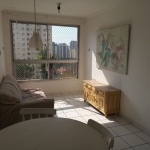 Parque da Independência - Ótimo Apartamento / Ótima Localização