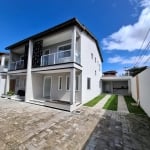 Casa 3/4 Com 3 Suítes em Ipitanga