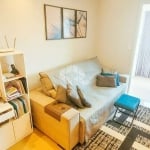 Apartamento em Campinas com três dormitórios