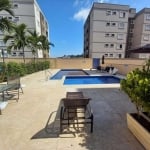 Apartamento 3 dormitórios para Locação em Atibaia, Atibaia Jardim, 3 dormitórios, 1 suíte, 2 banheiros, 2 vagas