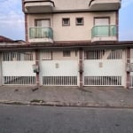 Apartamento 2 dormitórios para Locação em Atibaia, Jardim das Cerejeiras, 2 dormitórios, 1 banheiro, 1 vaga