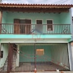 Casa 3 dormitórios para Locação em Atibaia, Jardim das Cerejeiras, 3 dormitórios, 1 suíte, 2 banheiros, 2 vagas