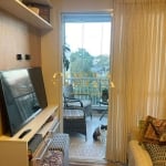 Terraço de Figueiras - Apartamento em Vila Figueira, Suzano/SP