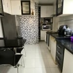 LINDO APARTAMENTO NO JARDIM PAULISTA - RUA TRANQUILA - 3 DORMITÓRIOS SENDO 1 SUITE - RICO EM ARMÁRIOS - COZINHA PLANEJADA -VARANDA - 2 VAGAS DE GARAGEM PARALELAS         2 VAG