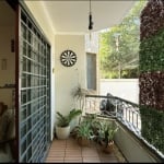 LINDO APTO TÉRREO - JARDIM IRAJÁ - COM 3 DORMITÓRIOS SENDO 1 SUITE - SALA CONCEITO ABERTO MODERNO - VARANDA- COZINHA AMPLA - BANHEIRO SOCIAL - 01 VAGA DE GARAGEM. LOCALIZAÇÃO PREVILEGIADA