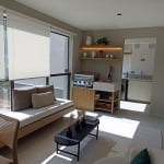 Apartamento com 3 suites na Praia da Barra da Tijuca