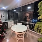 Apartamento 2 quartos no Parque das Rosas - Barra da Tijuca -RJ