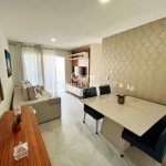 Apartamento com 3 quartos à venda na Avenida Praiana, 76, Praia do Morro, Guarapari