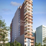 Apartamento com 2 quartos à venda na Avenida Oceânica, 520, Praia do Morro, Guarapari