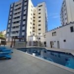 Apartamento com 2 quartos à venda na Rua Belo Horizonte, 150, Praia do Morro, Guarapari