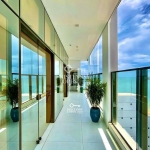 Apartamento com 3 quartos à venda na Avenida Beira Mar, 1280, Praia do Morro, Guarapari