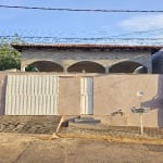 Linda Casa a venda 3 quartos 1 Suíte Bairro Praeiro - Cuiabá - MT