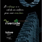 EDFº  RIVERSIDE - BEIRA RIO