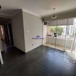 Apartamento á venda no residencial Rubi, no Bairro Terra Nova