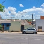 Casa na Av. Juliano da Costa Marques - Bela Vista - Cuiabá - MT