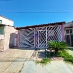 Casa com excelente localização no Bairro Campo Velho - Cuiabá