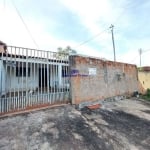 Casa no Bairro Vila Nova CPA I próximo ao Ginásio Verdinho - 200m²