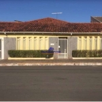 Casa para Venda - CPA II, Cuiabá - 292m², 2 vagas