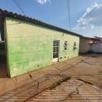 Casa para Venda - CPA II, Cuiabá - 280m², 3 vagas