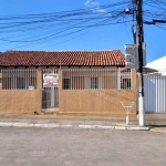 Casa para Venda - CPA II, Cuiabá - 280m², 3 vagas