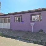 Casa para Venda no CPA III setor I - 2 quartos - Cuiabá - MT