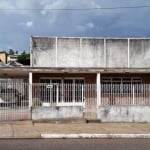 Casa para Venda/Ponto Comercial - Dom Aquino - Cuiabá - 280m², 3 vagas