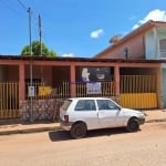 Casa a venda no bairro Primeiro de Março - 3 sendo 1 suíte - Cuiabá