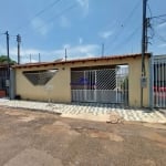 Casa com 4 quartos sendo 1 Suíte - Bairro Parque Cuiabá - Cuiabá - MT