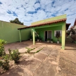 Casa no Bairro São Francisco, próximo a Av. Espigão Tijucal - 3 quartos - Cuiabá