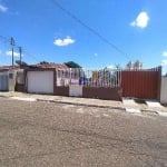 Casa sobrado para venda no bairro - Santa helena - 6/4 - 3 WC e 2 vaga 277m²