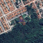 Terreno para venda no bairro São Sebastião com 937m² área total - Cuiabá - MT