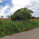 5 terrenos no Jardim Industriário em Cuiabá - MT