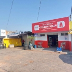 Ponto Comercial na Av. Jurumirim para VENDA no Bairro Bela Vista em Cuiabá - MT