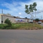 Terreno a venda no Bairro Jardim Industrial com 198,68m² - Cuiabá - MT